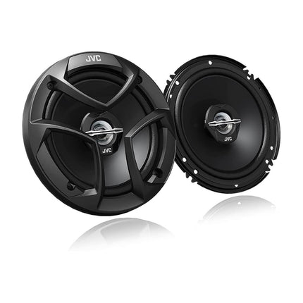 JVC CS-J620 Coaxial Speaker ( 6.5 inches / 16 cm, 