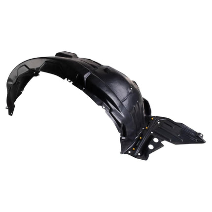 TRQ Passenger Side Inner Fender Liner