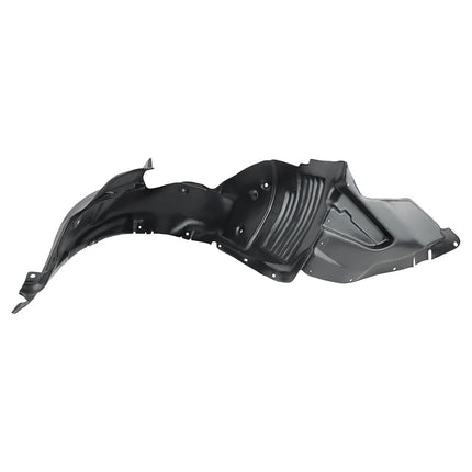 TRQ Inner Fender Liner Set Compatible with 2009-2011 Mazda 6 MA1248134 MA1249134