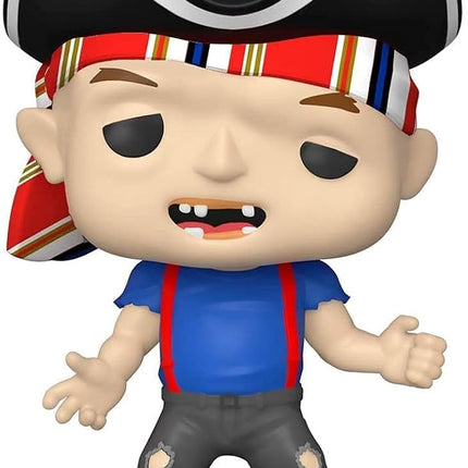 Funko POP! Movies: The Goonies - Sloth