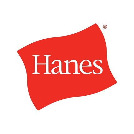 Hanes Women's French Terry Pant, Navy Heather, Large