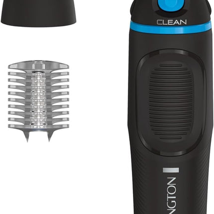 Remington NE3845A Nose, Ear & Detail Trimmer with 