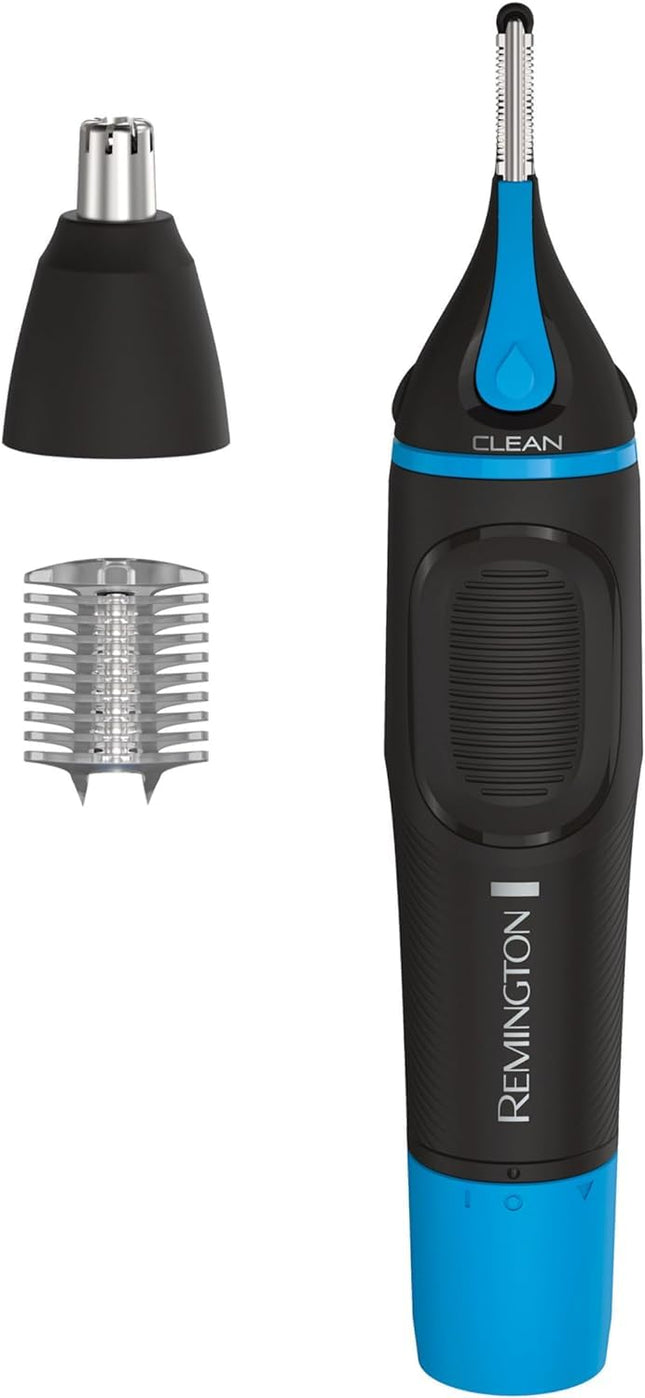Remington NE3845A Nose, Ear & Detail Trimmer with 