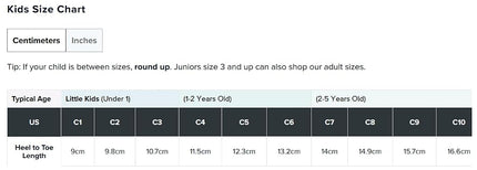 Crocs Unisex Kids Classic Clog T Clog, Black, 5 UK Child