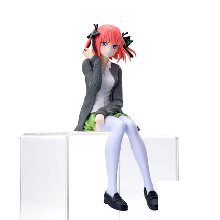 SEGA-The Quintessential Quintuplets Specials PM Pe