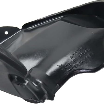 Sherman Replacement Part Compatible with RAM 1500 CLASSIC Driver Side Front fender inner panel (Partslink Number CH1248192)
