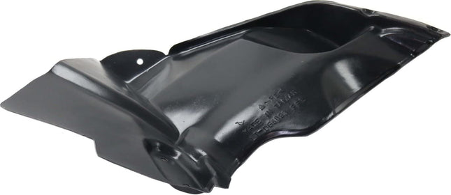 Sherman Replacement Part Compatible with RAM 1500 CLASSIC Driver Side Front fender inner panel (Partslink Number CH1248192)