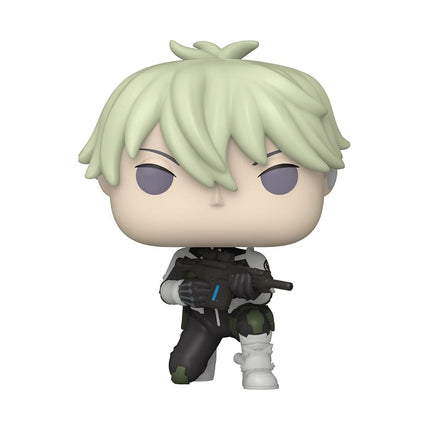 Funko POP! Animation: Kaiju No. 8 - Reno Ichikawa