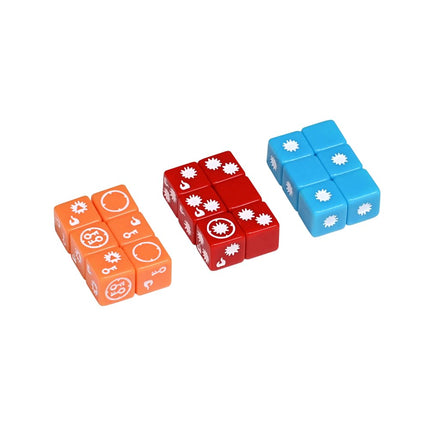 Arcs Board Game