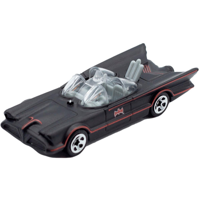 Hot Wheels Batman Classic TV Series Batmobile, [19