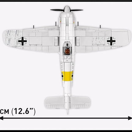 Focke-Wulf Fw 190 A-4