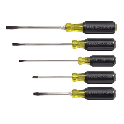 Klein Tools 409-85075 85075 5 Pc Screwdriver