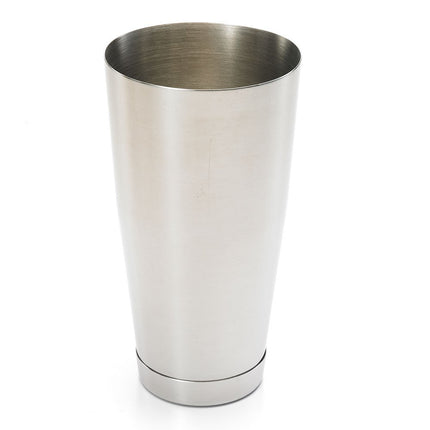 Barfly M37008 Cocktail Shaker Tin, Large 28 oz (828 ml), Stainless Steel