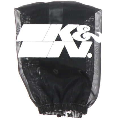 K and N HA-6806DK Motorcycle Air Filter Wrap