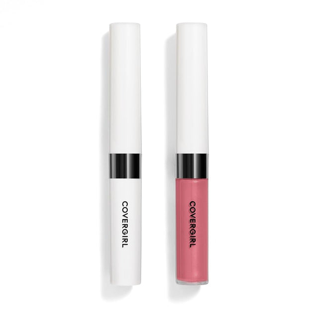 COVERGIRL - Outlast All-Day Lipcolor Blossom Berry 555 - .13 oz