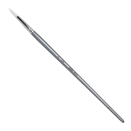 Liquitex Basics Paint Brush, Round No. 8