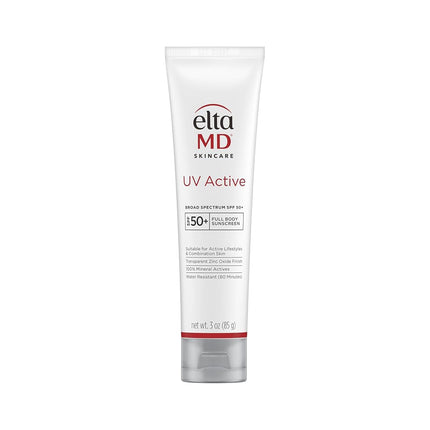 EltaMD - UV Active Broad Spectrum SPF50 (85g)