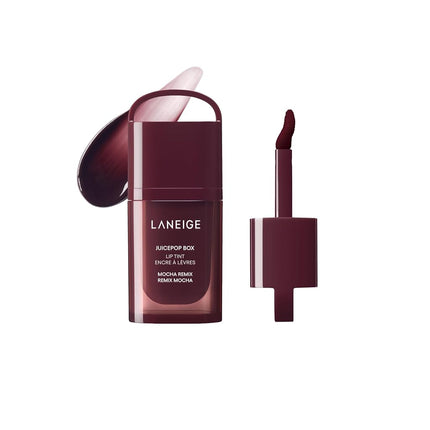 LANEIGE JuicePop Box Lip Tint: Long-Lasting Hydrat