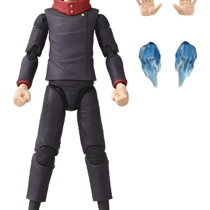 ANIME HEROES - Jujutsu Kaisen - Itadori Yuji Action Figure