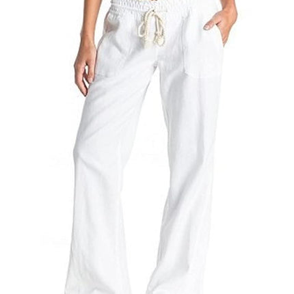 Roxy Oceanside - Flared Trousers for Women