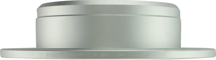 Bosch 50011226 QuietCast Premium Disc Brake Rotor For Lexus: 1997-2001 ES300; Toyota: 1992-2001 Camry, 1999-2003 Solara; Rear