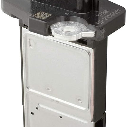 Hitachi MAF0031 Mass Air Flow Sensor, Black, 1.46 x 1.82 x 3.57 inches