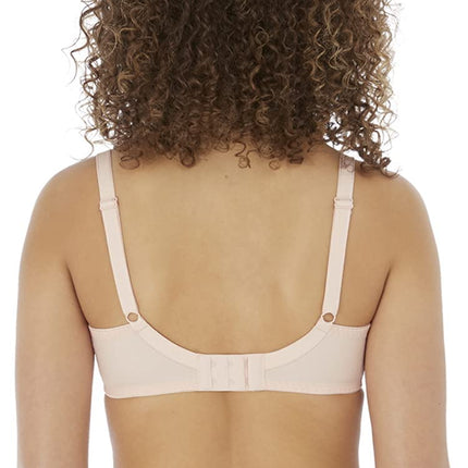 Freya Women's Starlight Underwire Side Support Bra, Rosewater, 30D