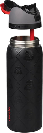 Owala Star Wars FreeSip Insulated Water Bottle - 946ml (32oz) Darth Vader