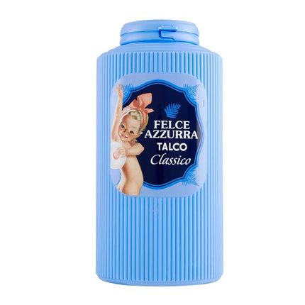 Paglieri - Felce Azzurra - corps en poudre (talc) 