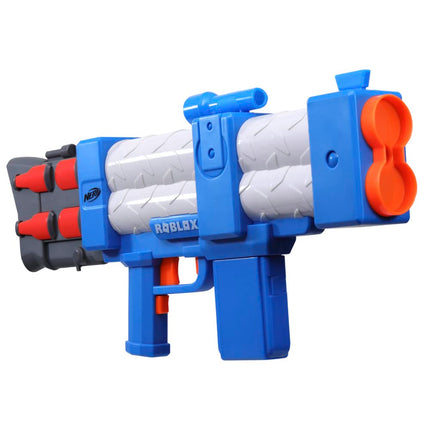 NERF Roblox Arsenal: Pulse Laser Motorized Dart Bl