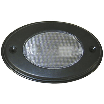 T-H MARINE Supplies OCL-1K-DP Thma Oval Courtesy L