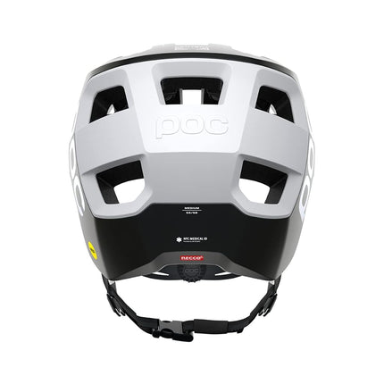 POC Kortal Race MIPS - MTB helmet for trail riding and enduro