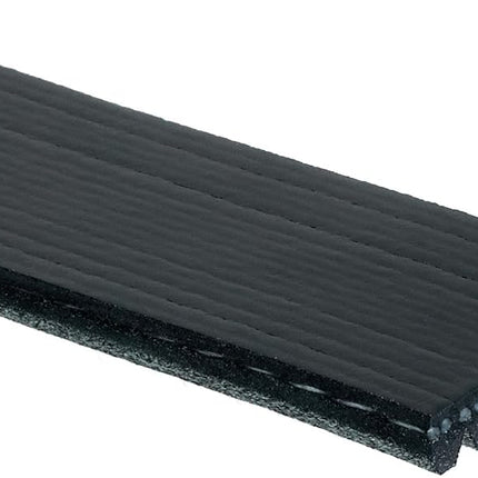 ACDelco 6K494 Correa de transmisión acanalada en V profesional, correas en V