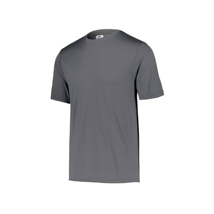 Russell Athletic Men's Performance T-Shirt, Steel,