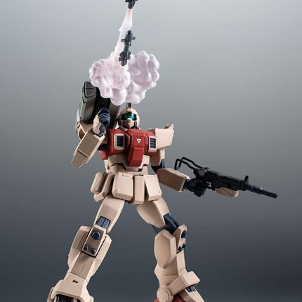 Tamashi Nations - Mobile Suit Gundam The 08th MS Team RGM-79(G) GM Ground Type Version A.N.I.M.E., The Robot Spirits