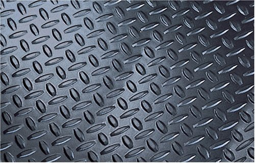 Husky Liners Custom Fit Molded Rear Cargo Liner for Select Toyota Sequoia Models (Black) by Husky Liners