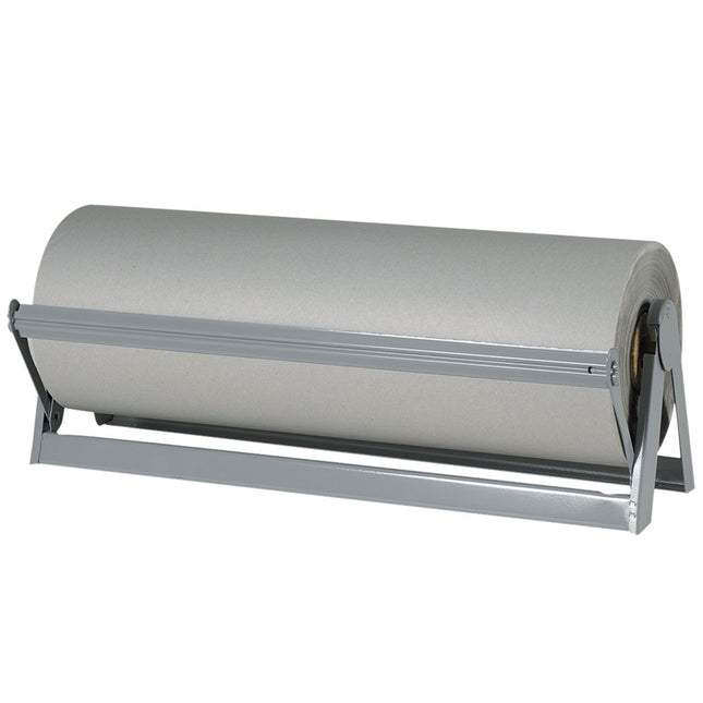 Aviditi KPB2460 Fiber Bogus Kraft Paper Roll, 900-