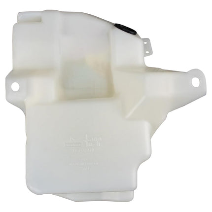 TRQ Windshield Washer Reservoir Bottle