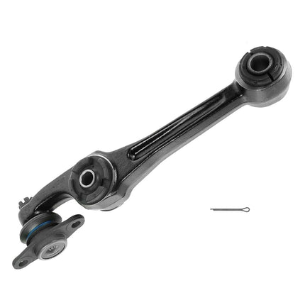TRQ Front Left and Right Lower Control Arm with Ball Joint Set 2 Piece