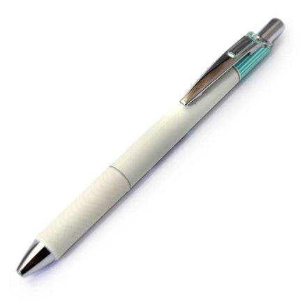 Pentel EnerGel Clena Retractable Liquid Gel Pen, 0