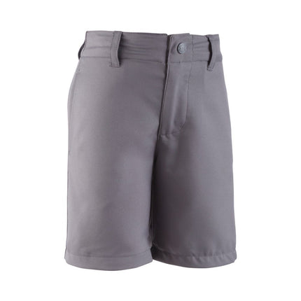 Under Armour Boys' Golf Medal Play Short, Belt Loo