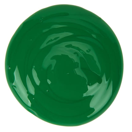 Pintura al temple Premier, Verde, 473 ml