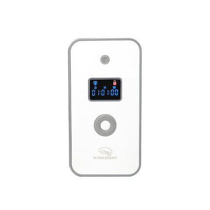 Mindsight Personal Timed Lock Box | Beat Everyday 