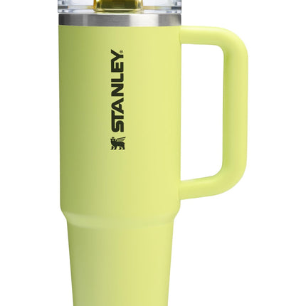 STANLEY Quencher ProTour Flip Straw Tumbler with L