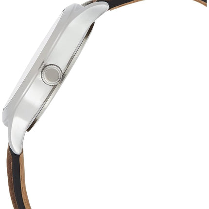 Timex Men's Expedition Metal Field Watch, Brown/Olive, One Size, Classic