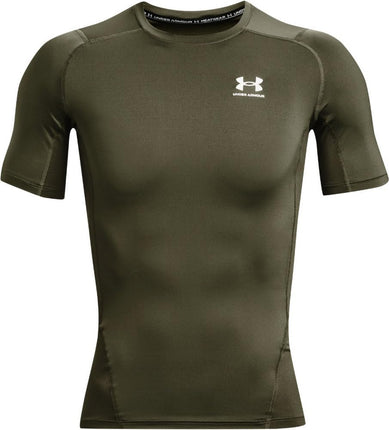 Under Armour Mens Armour HeatGear Compression Shor