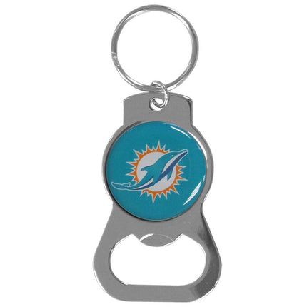 Siskiyou Sports NFL Miami Dolphins Bottle Opener K