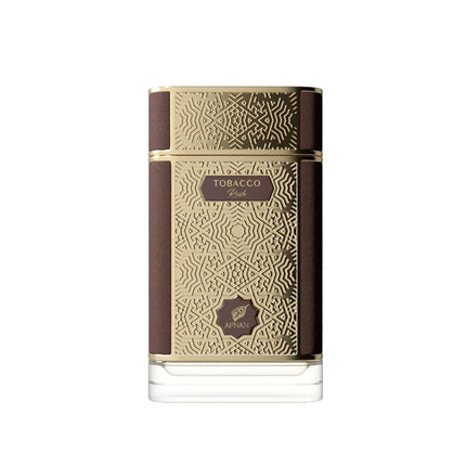 Afnan Tobacco Rush by Afnan Eau De Parfum Spray (Unisex)