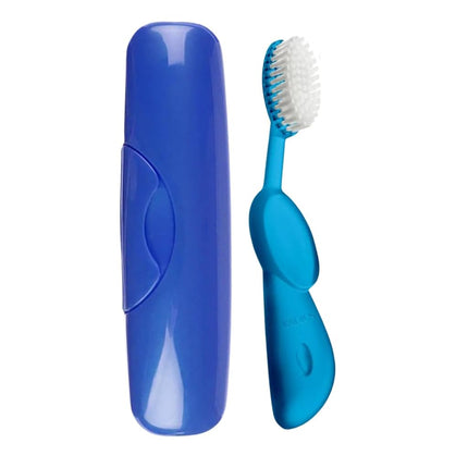 Radius Toothbrush Original Big Brush, BPA Free and