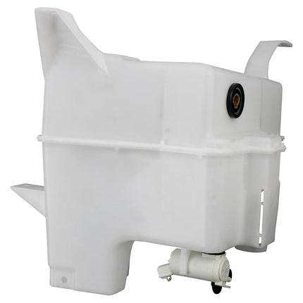 TRQ Windshield Washer Reservoir